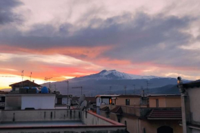 Bluesky apartment - third floor, Giardini Naxos